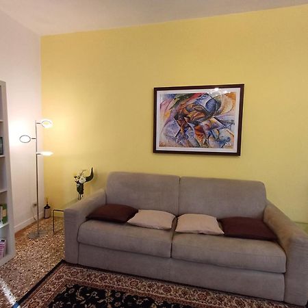 Fortuny Loft Venesia Bagian luar foto