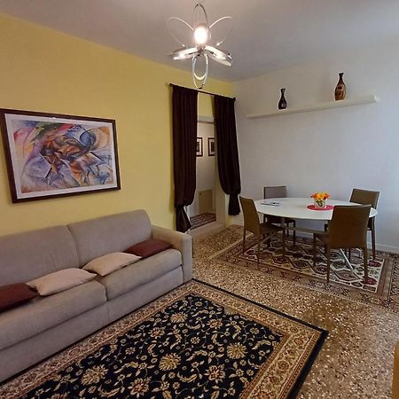 Fortuny Loft Venesia Bagian luar foto