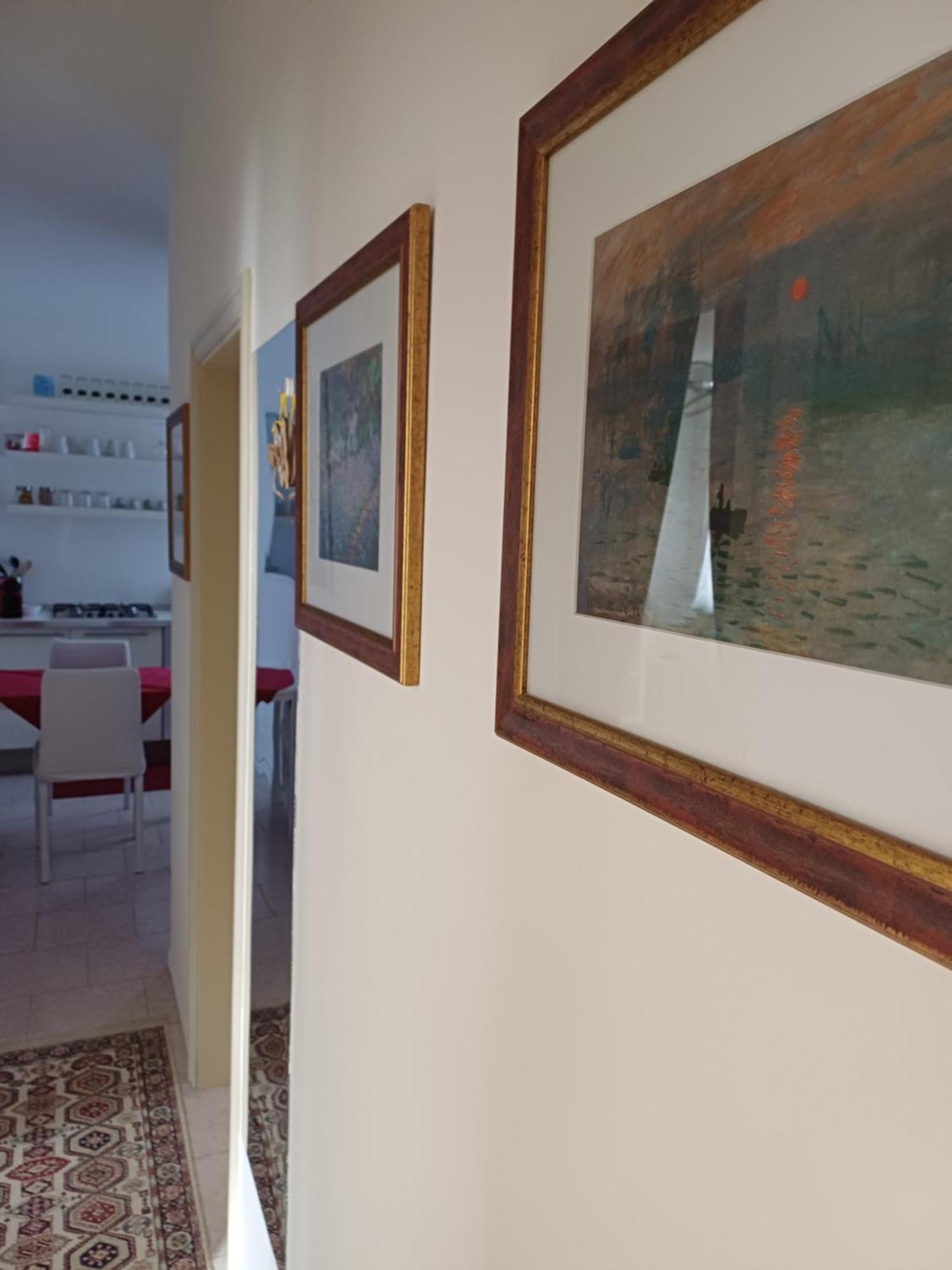 Fortuny Loft Venesia Bagian luar foto