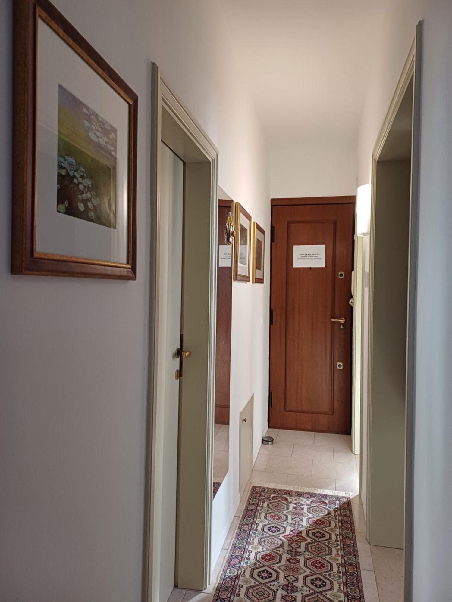 Fortuny Loft Venesia Bagian luar foto