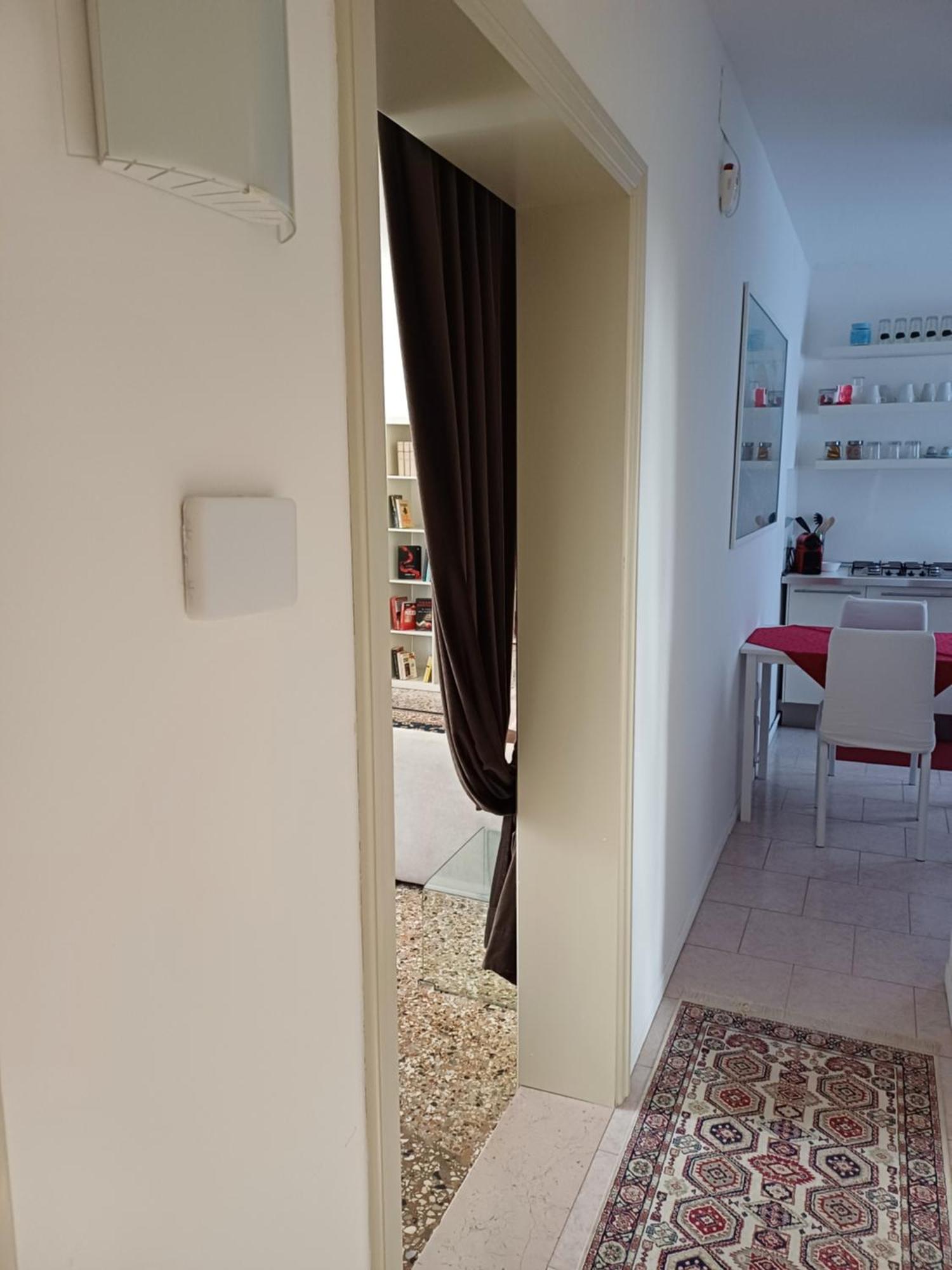 Fortuny Loft Venesia Bagian luar foto