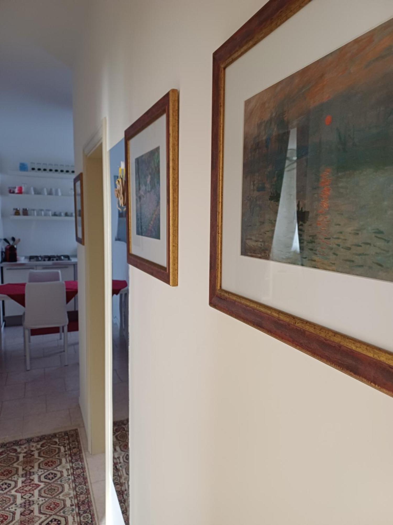Fortuny Loft Venesia Bagian luar foto