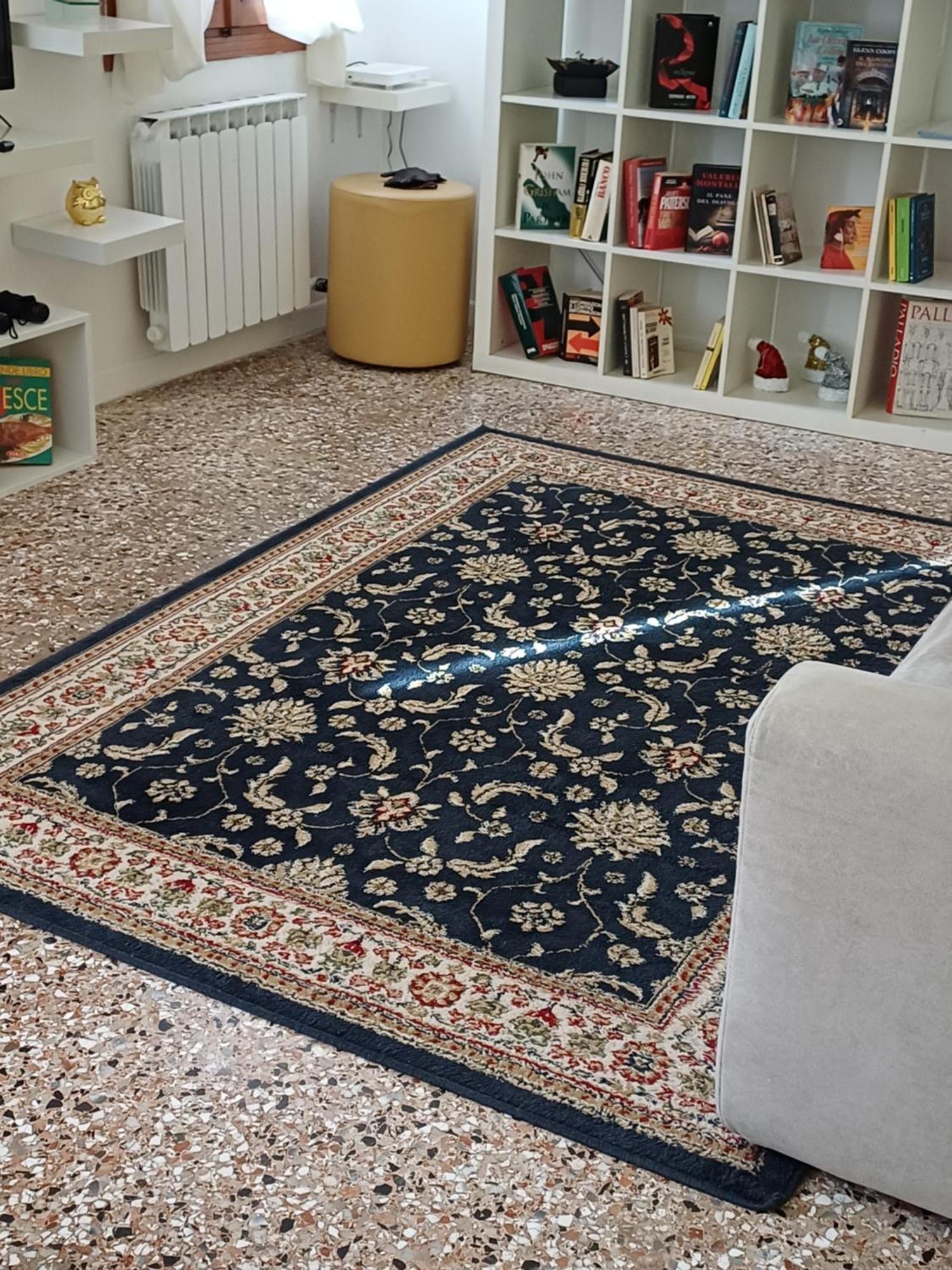 Fortuny Loft Venesia Bagian luar foto