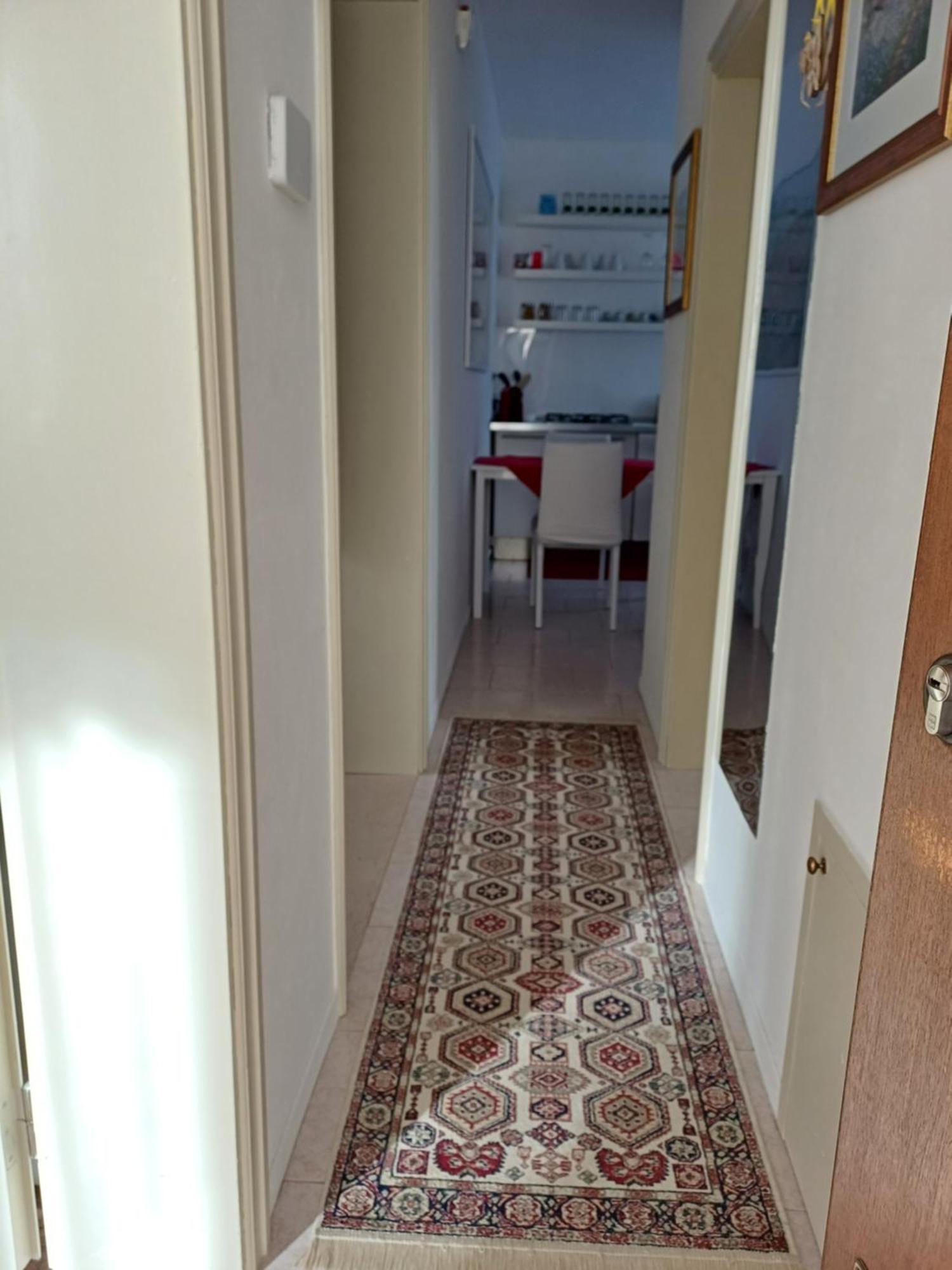 Fortuny Loft Venesia Bagian luar foto