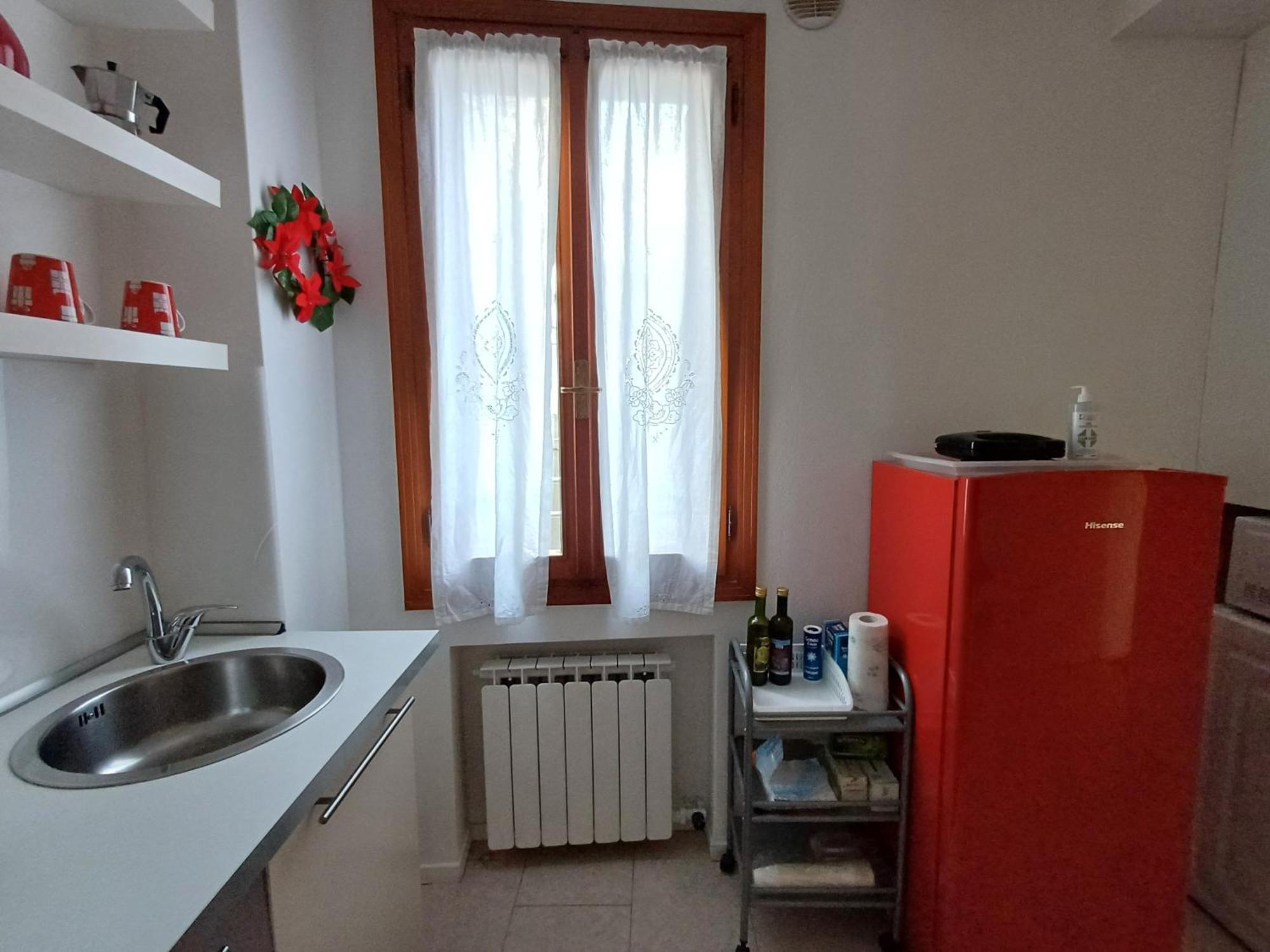 Fortuny Loft Venesia Bagian luar foto