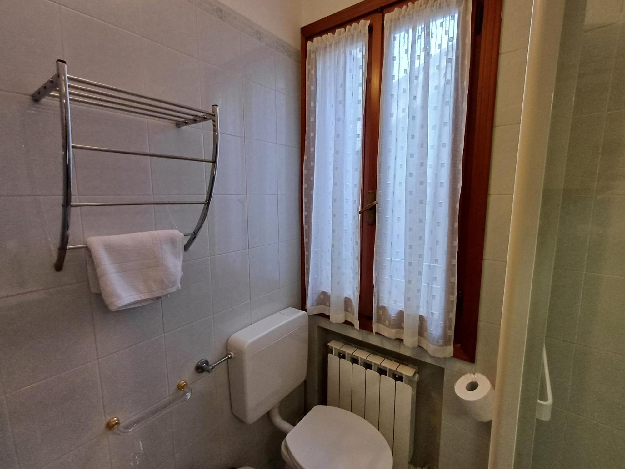 Fortuny Loft Venesia Bagian luar foto